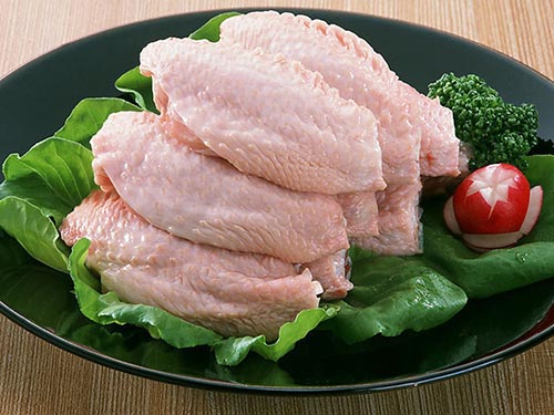 東莞蔬菜配送告訴你如何判斷食物是否新鮮