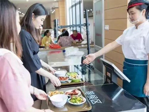 食堂承包、飯?zhí)贸邪\作流程及管理優(yōu)勢