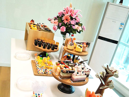 團(tuán)餐模式26