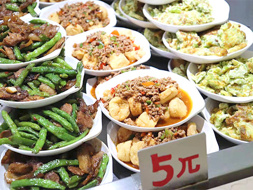 一菜一價(jià)37