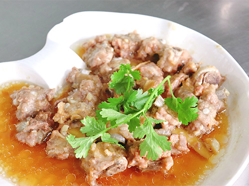 團(tuán)餐模式20