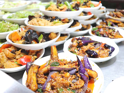 一菜一價(jià)35