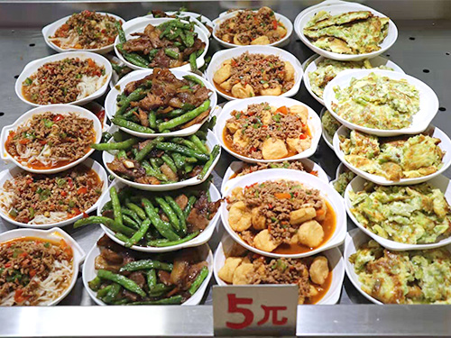 一菜一價(jià)22