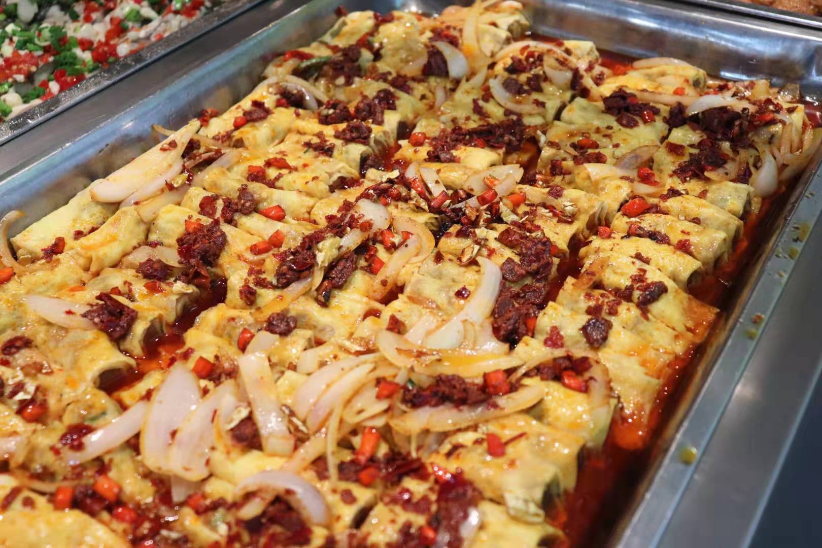 惠州飯堂承包需要注意哪些？