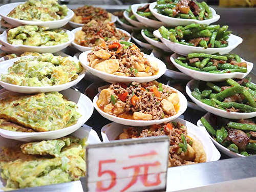 一菜一價(jià)34