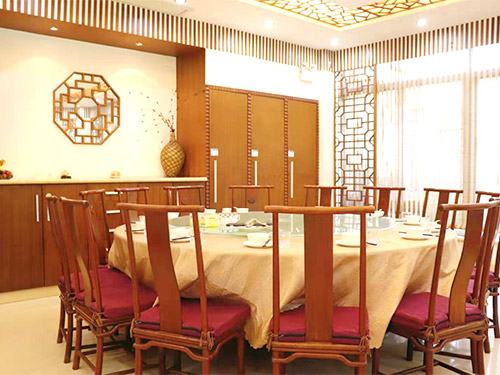 團(tuán)餐模式25